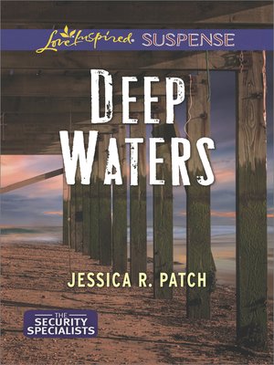 cover image of Deep Waters
